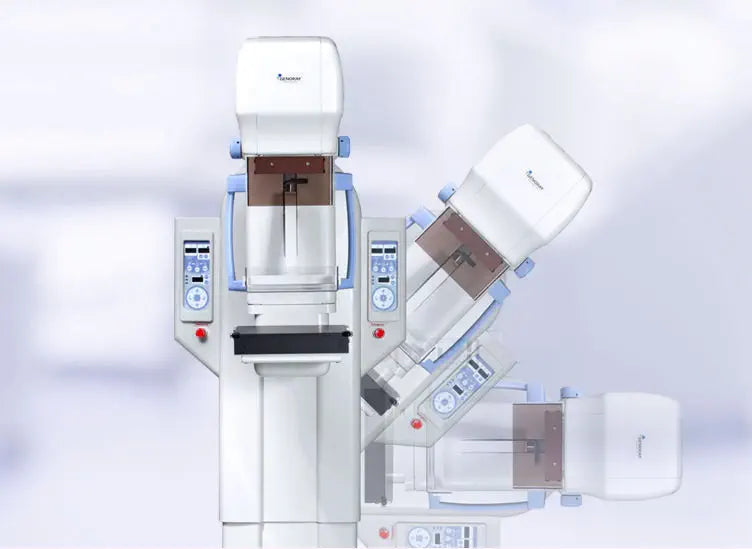 GENORAY Analog mammography unit MX-600