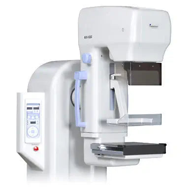 GENORAY Analog mammography unit MX-600