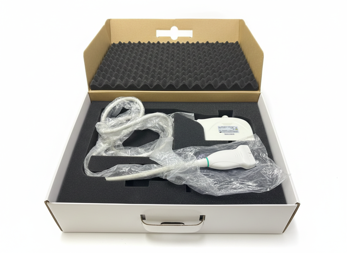 MINDRAY L9-3E Linear array probe Compatible with Mindray DC-70 Ultrasound