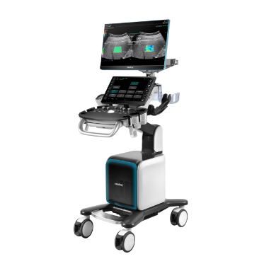 Mindray Brand Consona N9 Best Selling Quality Color Full Digital 4D Trolley Diagnostic Ultrasound System