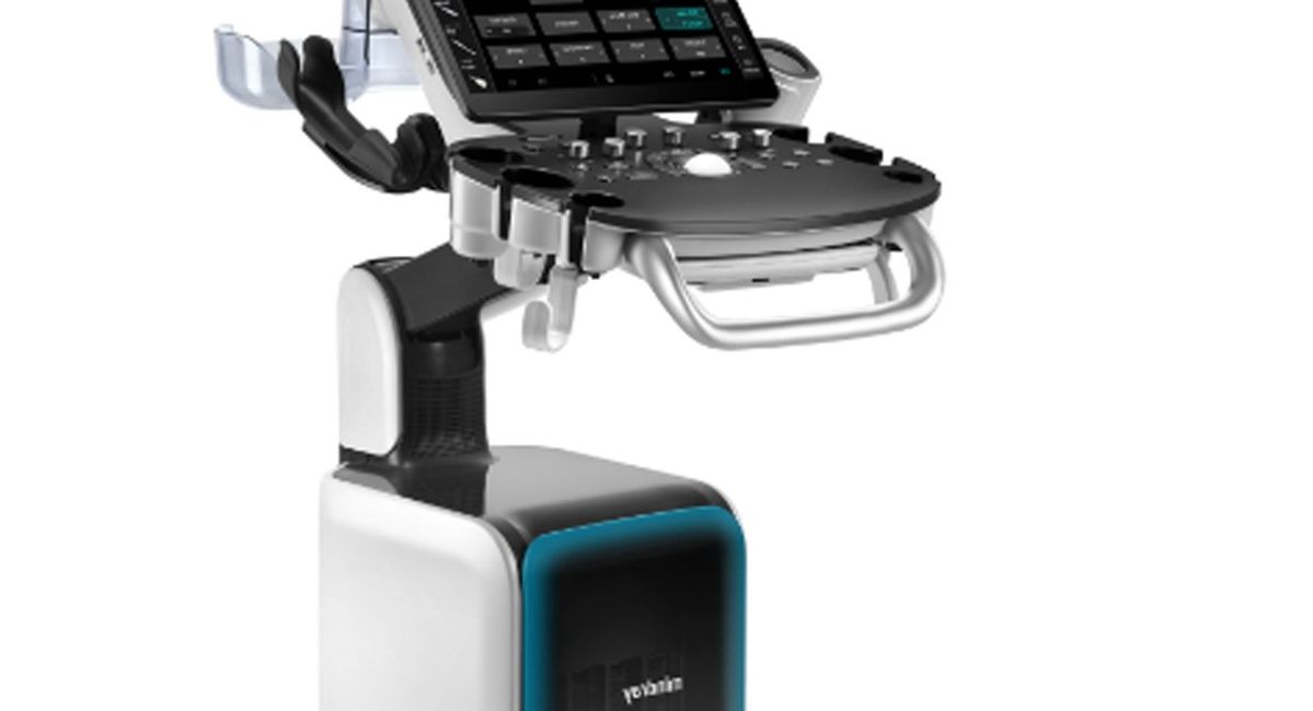 Mindray Brand Consona N9 Best Selling Quality Color Full Digital 4D Trolley Diagnostic Ultrasound System