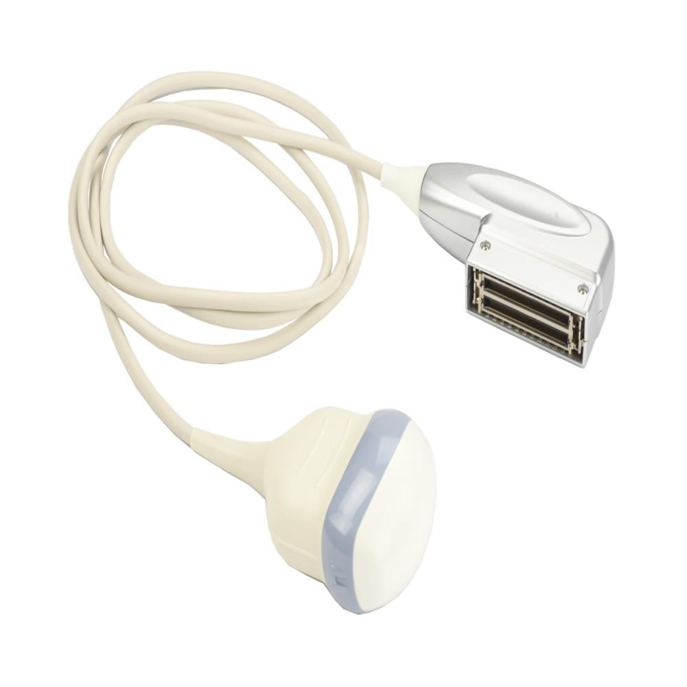 GE RAB2-6-RS Convex 4D Ultrasound Probe