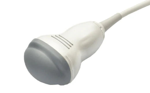 Mindray DC-N3 Ultrasound D6-2 Convex Array Probe 3D/4D